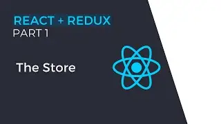 React Redux Tutorial For Beginners - PART 1 - Learn The Basic Setup Of Redux In A React Application