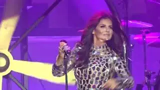 Carola Häggqvist Mickey Stockholm Gröna Lund 230914