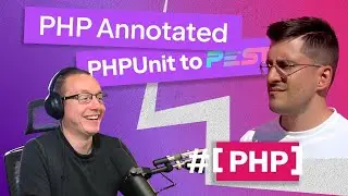 Migrating Brent&rsquo;s PHPUnit Test Suite to Pest