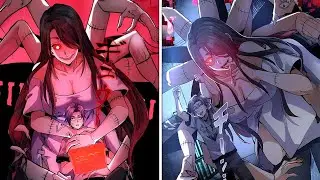 The Weakest Player&rsquo;s Fate Changes After Meeting the Strongest Monster &ndash; Manhwa Recap
