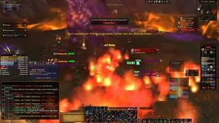 Advent RS 10 HC Guild 1st