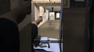 Glock 48 mag dump