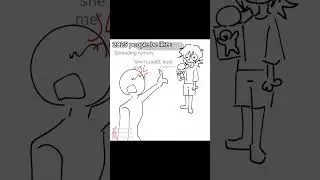 Why people so rude now 😭#alightmotion #cringepeople #ragebait #2025 #sad #shortvideo #fypp 