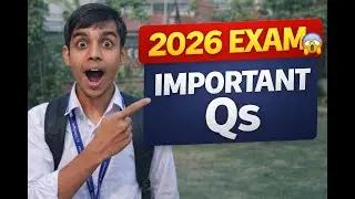 Class 10th Students Must Watch | Board Exam 2026 Truth Revealed #Class10th #Video