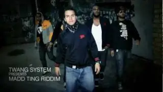 Twang System Presents: Madd Ting Riddim Medley