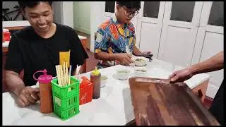 Kuliner bandung