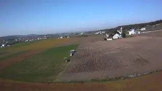 PPG 16 Powered Paragliding