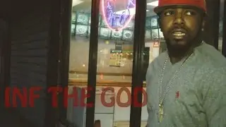 CME: INF THE GOD - Getting To The Money(Official Video) Shot by @Foulboy_Briz