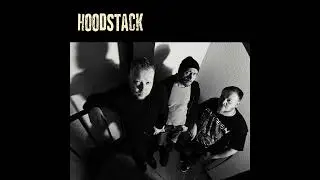 Hoodstack - Hoodstack (Full EP)