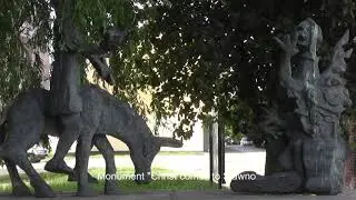 Poland, Sławno 2022.