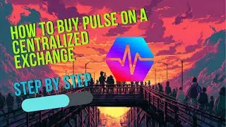 Buying Pulse on safe.trade (Centralized Exchange) for gas fees: Step-by-Step + Exciting Giveaway!