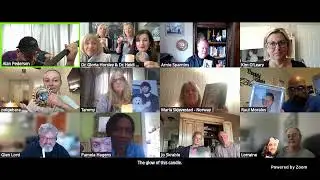 2025 Open to Hope International Day of Hope and Healing After Loss Conference