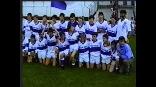 Grange u14 1992 Carlow Final GAA Football