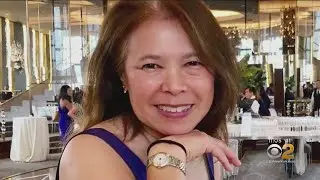 Woman Found Dead In NJ After Being Reported Missing In Manhattan