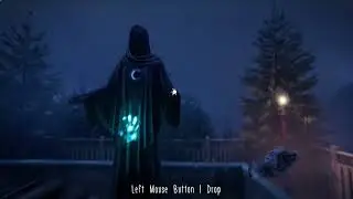 I Collected Second Mask Piece (Evil Nun Broken Mask)#4