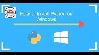 Python Setup & Basics