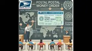 Unlocking the Power of Postal Money Orders and Hidden Financial Systems