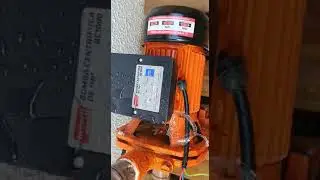 Intech Machine Bc1000 1cv