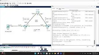 OSPF Singel Area