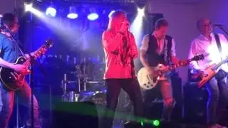 RNFR - Crazy Train (Ozzy Osbourne cover) June 2017