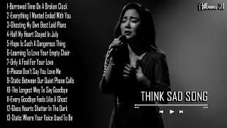 Best Acoustic Songs 2026 | Sleep Alone | Acoustic Slow love Song Playlist