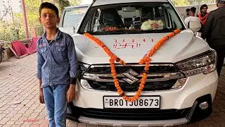 🌺🌺🙏🙏🔺🔺NEXA XL6 ZETA CNG🙏🙏🌺🌺🌺🌺🌺🔯🔯🔯🕉️🕉️🕉️🌺💞🕉️🕉️🔯🔴🔴🔴🔴🔴🔴🔴🚙🚙🚙🚙🚙🚙🚙