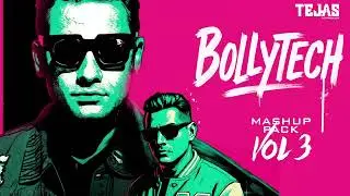 03 Barbaad  Saiyaara -  BollyTech - Dj Tejas