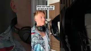 Was machst du Freitag 0 Uhr? 💜