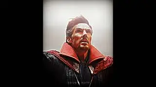 THOR VS DR STRANGE