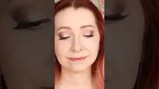 Princess Makeup Look with Nomad Fairytale Europe
