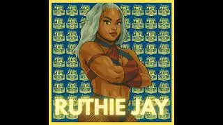 Episode 71 - Interview With Ruthie Jay