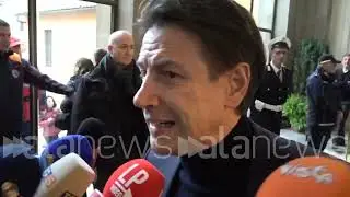 Costanzo, Conte: 