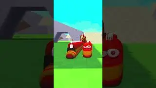 obby chain 😆😆#roblox #shorts #67#Sammy #noobtrain #hamud #usa #robloxfunny114
