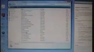 Designaknit Pro 7 with Vista and Silverlink 2 + Serial  USB adapter Part 1