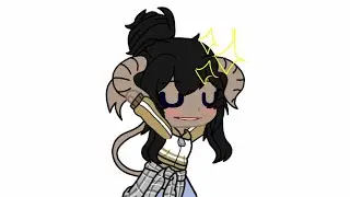 me now that I have gacha club uwu