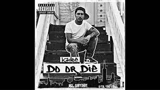 Kadoe - Letter 2 U (Official Audio)
