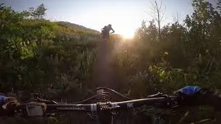 Greenhorn Trails System | Ketchum, Idaho USA
