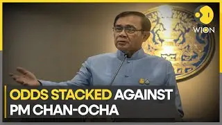 Thailand Election 2023: Opinion polls indicate massive support for two opposition parties | WION