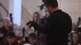 Mahler Symphony No. 4  movement 2