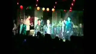 rana- colombia rock
