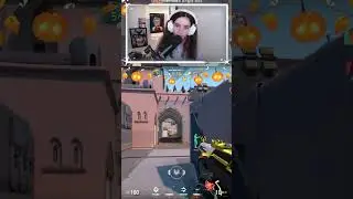 Concentration Pt.2 😂 | #jifeyn sur #Twitch