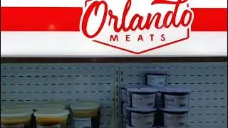 New Orlando Meats location now open