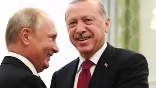 Πούτιν τσακίζει την Τουρκία  F35 ΤΕΛΟΣ - Putin Crushes Turkey  F35 Program DEAD