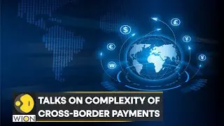 Global Technology Summit 2022: Central Bankers and experts discusses cross-border payment challenges