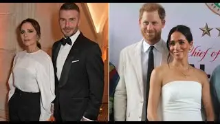Meghan and Prince Harry vindicated. Brooklyn Beckham exposes his parents & their leaks to the media