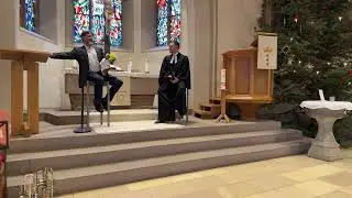 Mit Aluhut und Bibel. Der Missbrauch des letzten Buches der Bibel für Verschwörungserzählungen