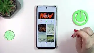 Customizing Your Wallpaper on Infinix SMART 8 for Personalized Device Experience!