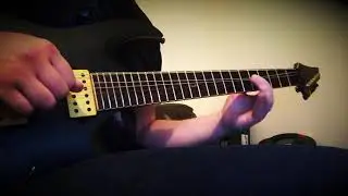Polyphia - Envision (Messing Around)