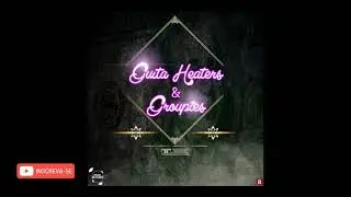 T&Ocirc; NA MINHA - ( By. Casper Watt, Adilson Leva & Supa Gang.  )