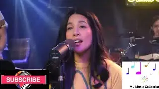 I LOVE YOU - AILA SANTOS W/ R2K BAND